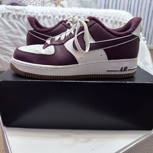 Nike Air Force 1 '07 LV8